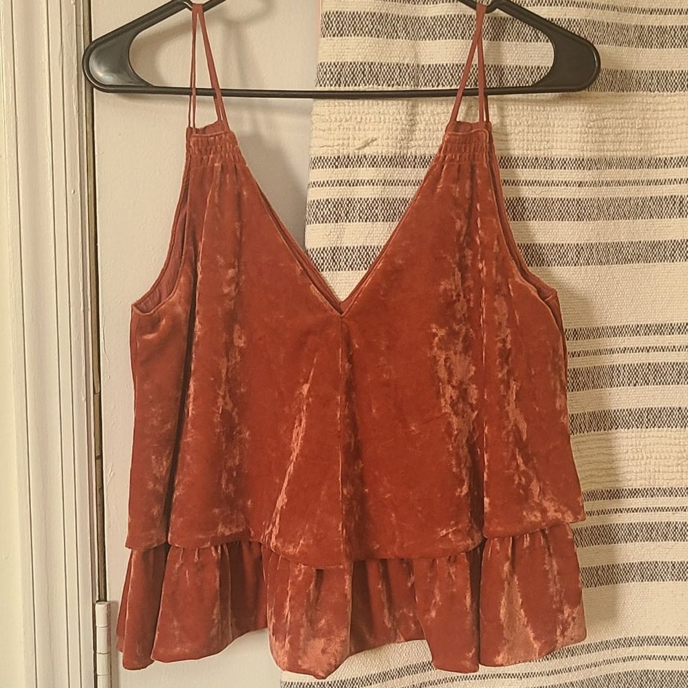 SOLDAerie Top